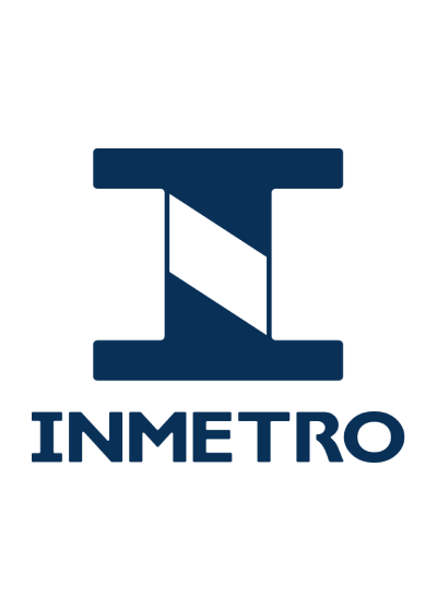 Logo Inmetro