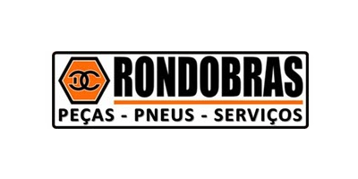 Distribuidora Auto Peças Rondobras Ltda