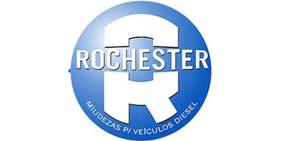 Rochester Distrib. De Auto Peças S/A
