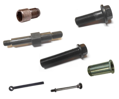 Parafusos Prisioneiros